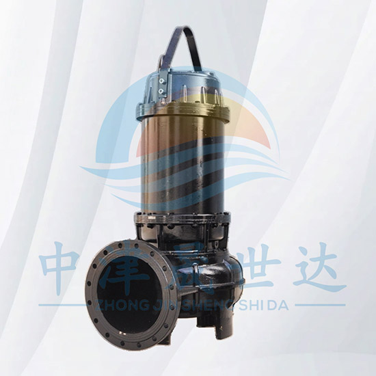 潜水排污泵