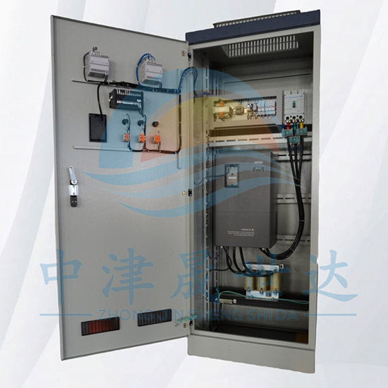变频控制柜