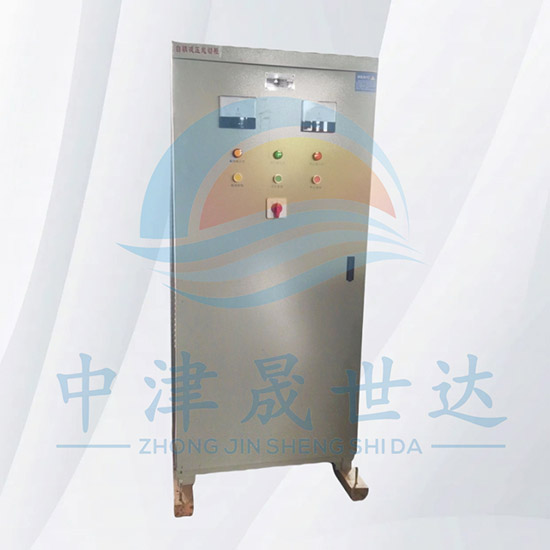 自耦降压控制柜